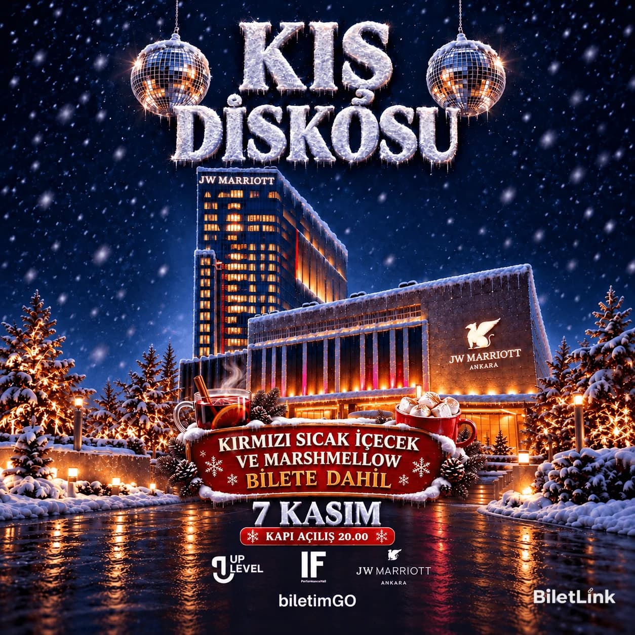 Kış Diskosu