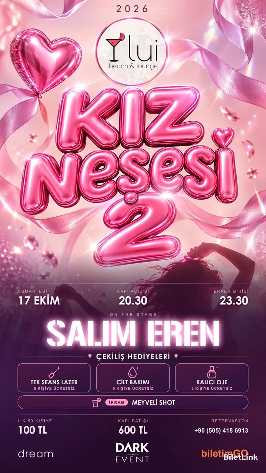 Kız Neşesi 2