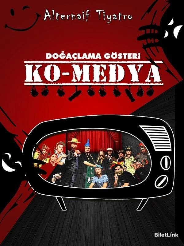 Komedya