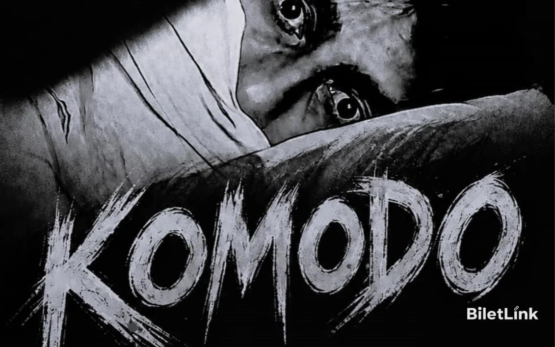 Komodo