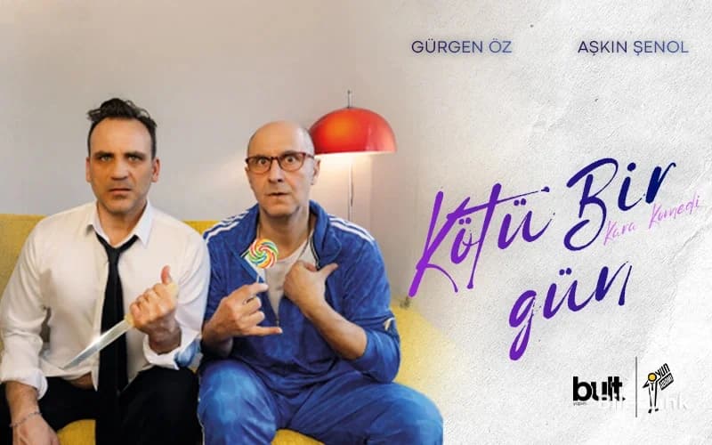 Kötü Bir Gün
