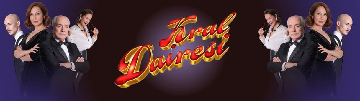Kral Dairesi