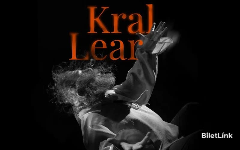 Kral Lear Oyunu