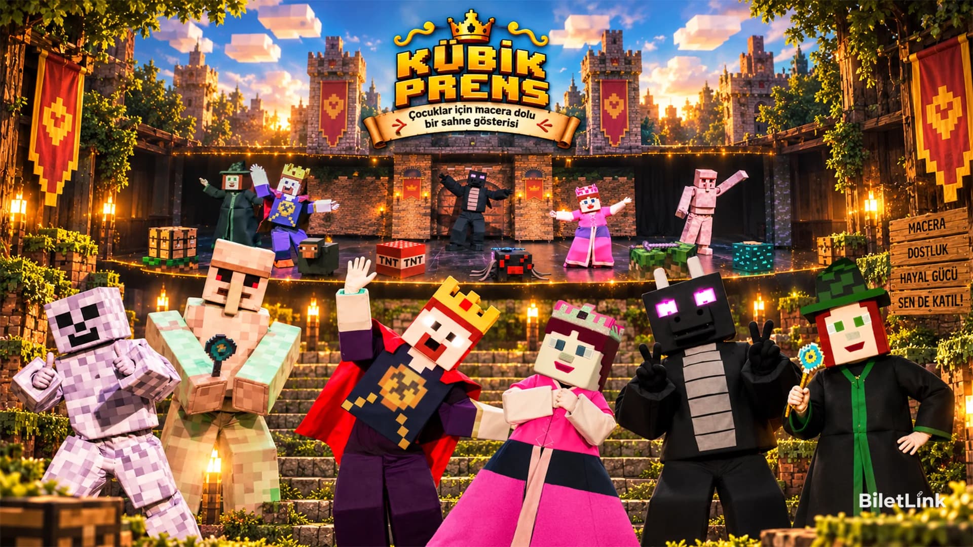 Kübik Prens