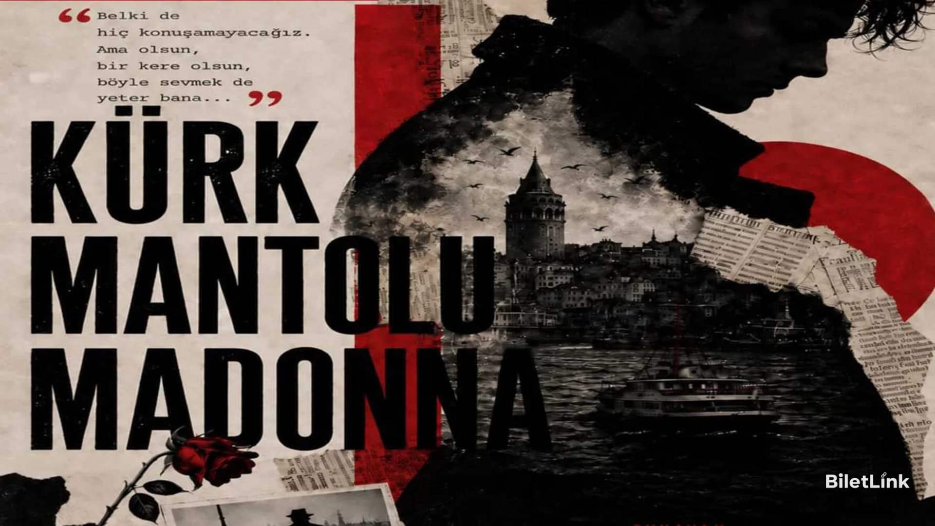Kürk Mantolu Madonna
