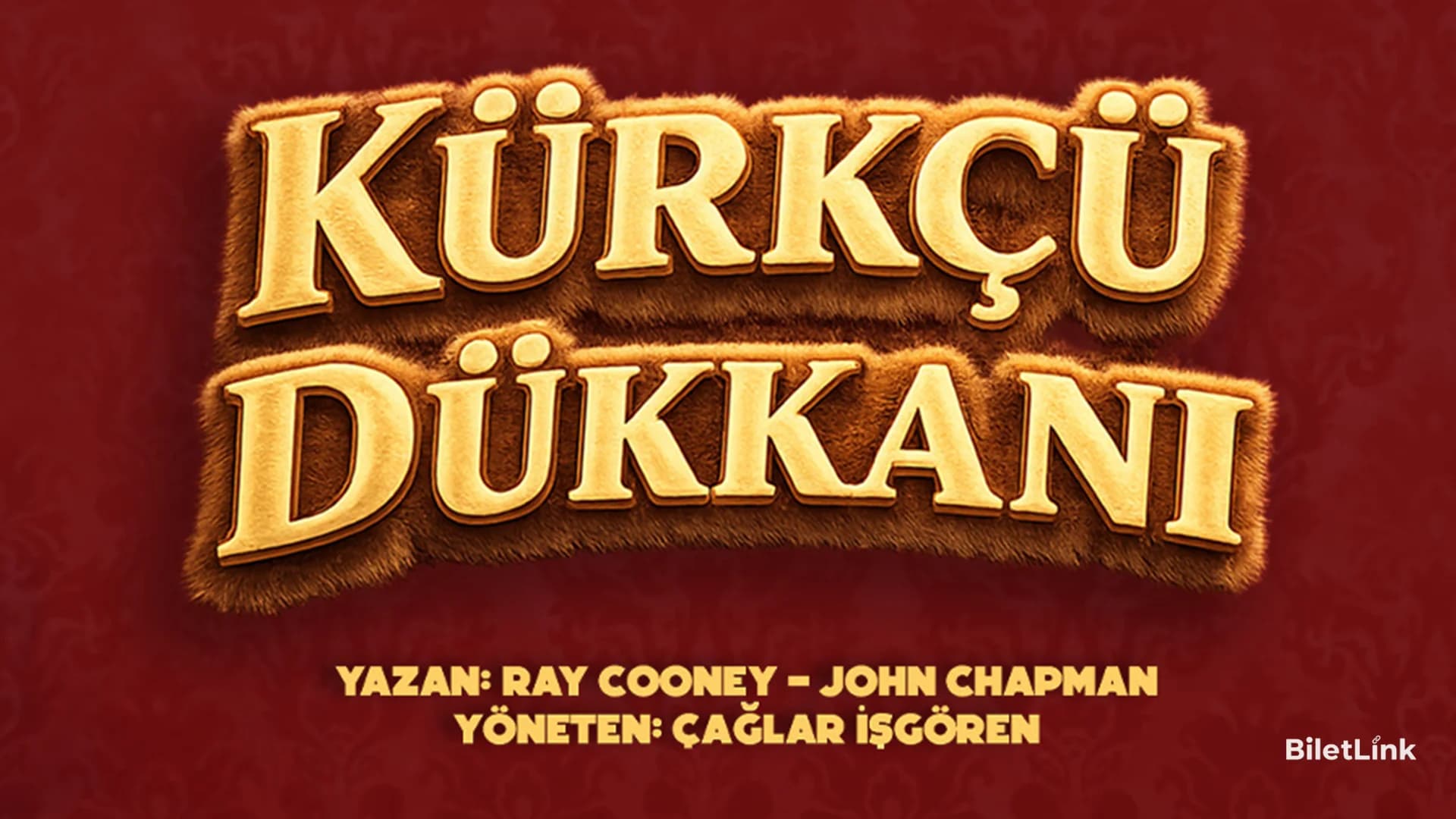 Kürkçü Dükkanı