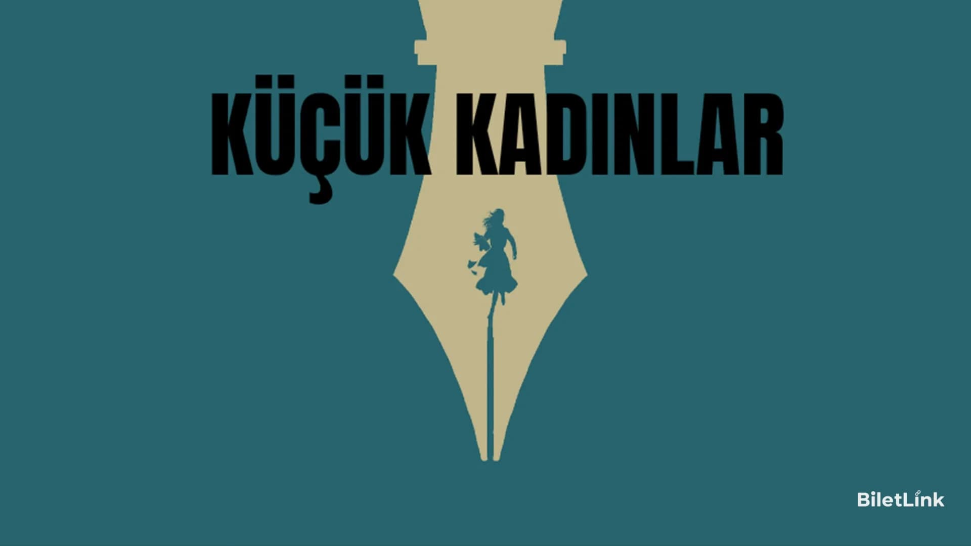Küçük Kadınlar