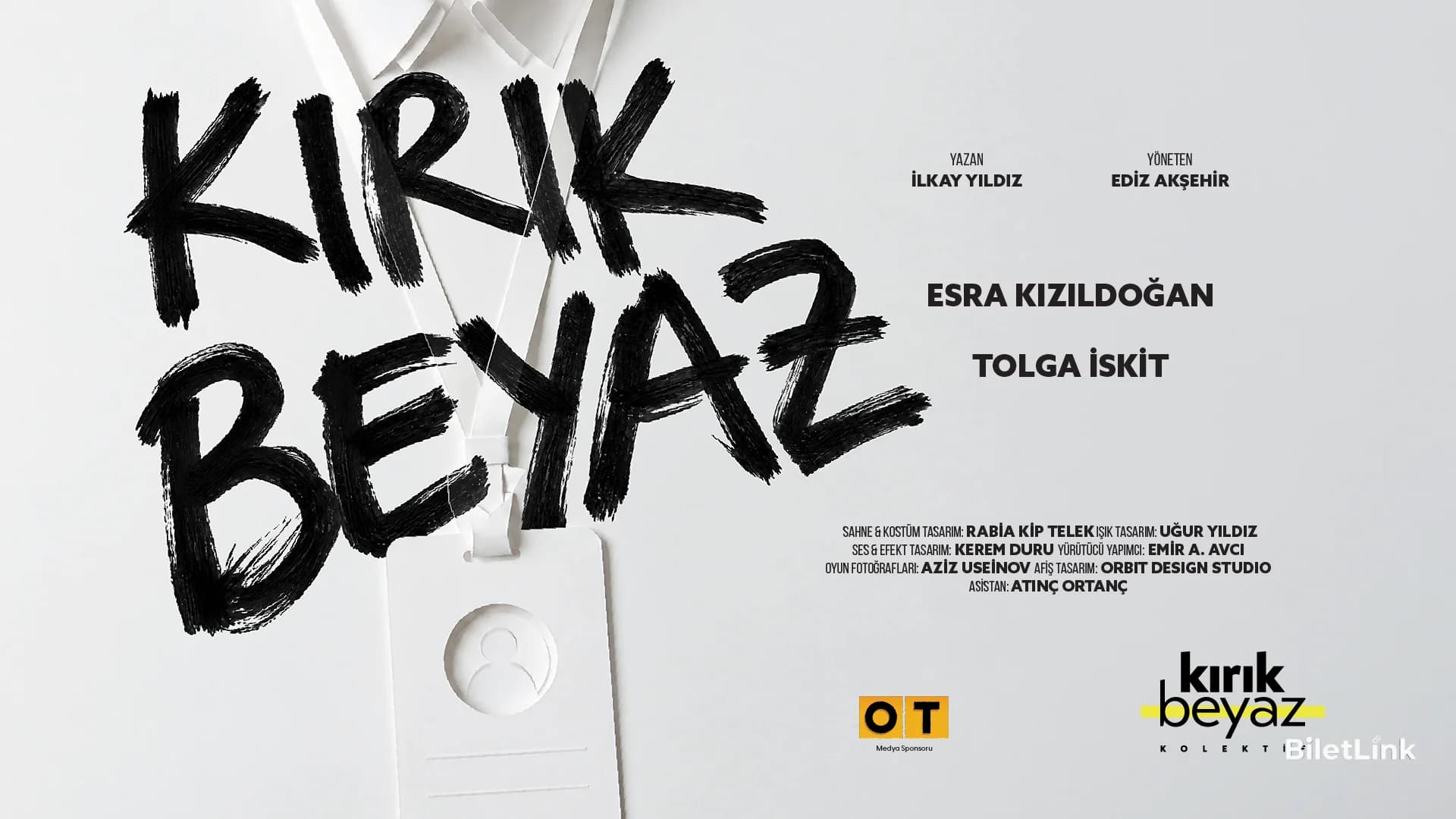 Kırık Beyaz
