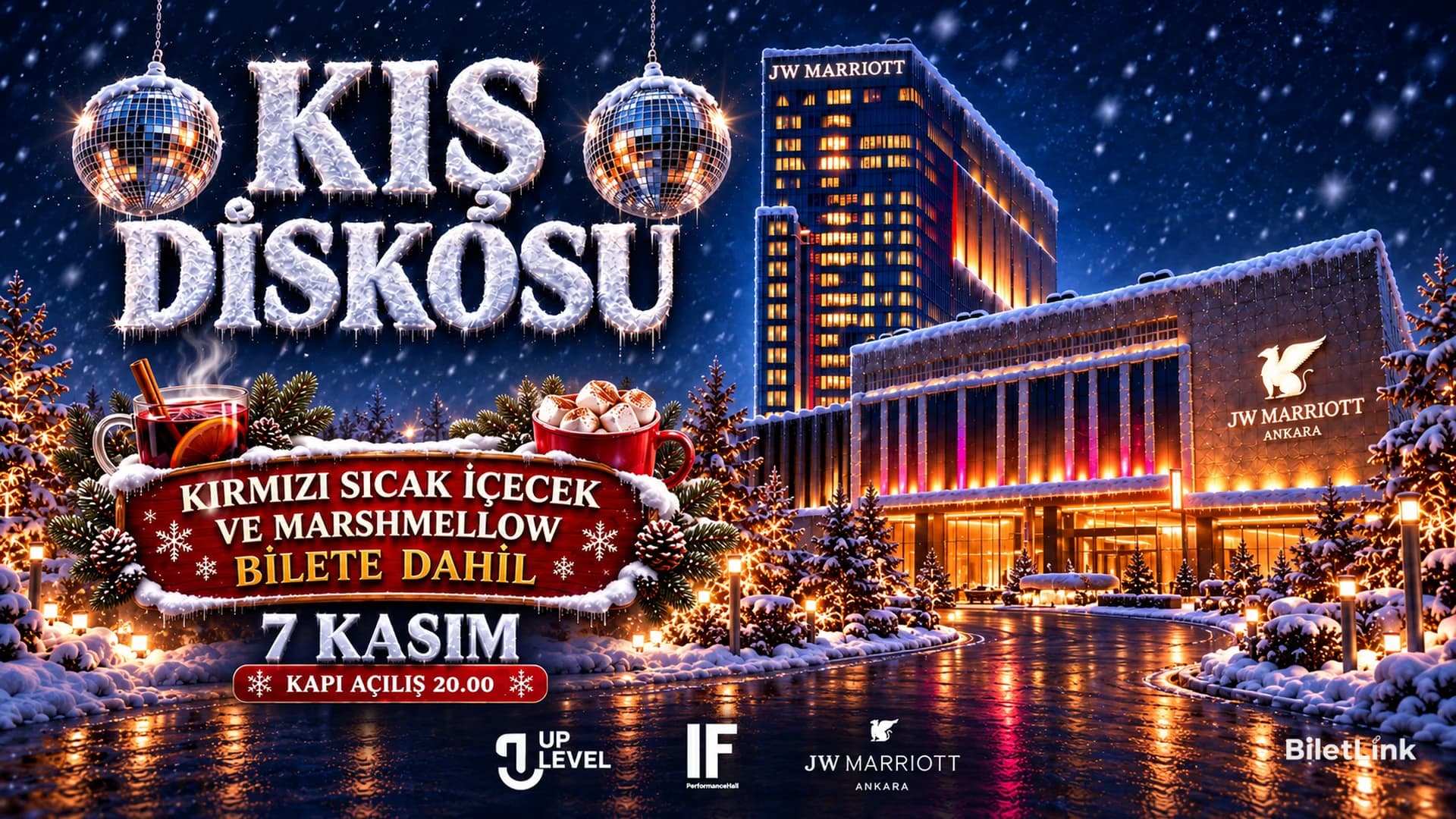 Kış Diskosu
