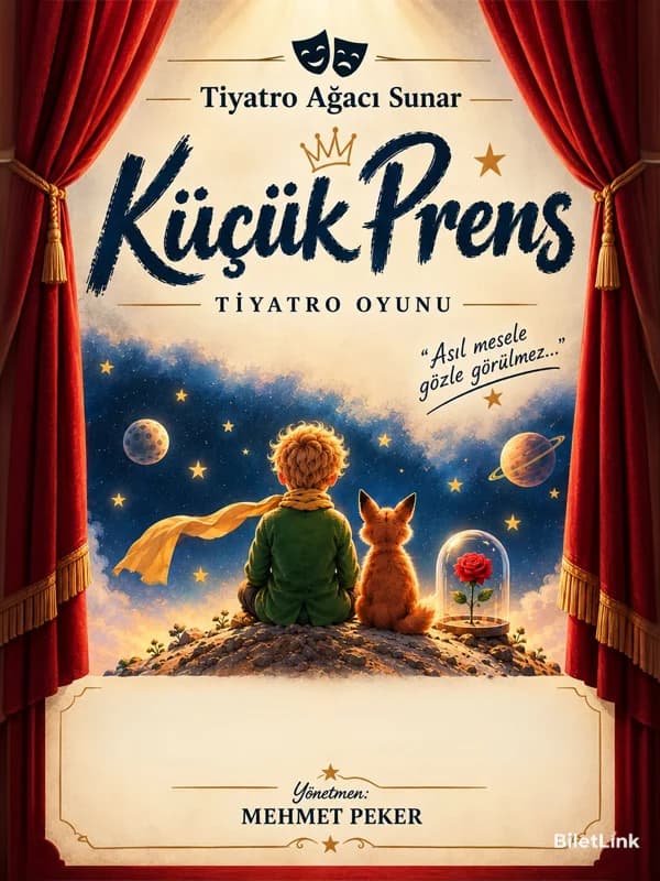 Küçük Prens