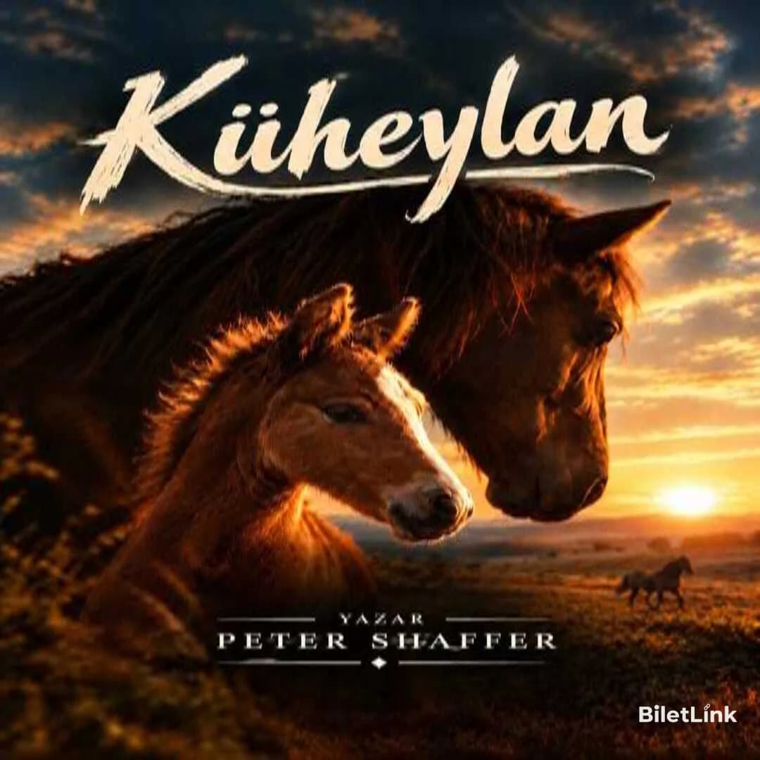 Küheylan
