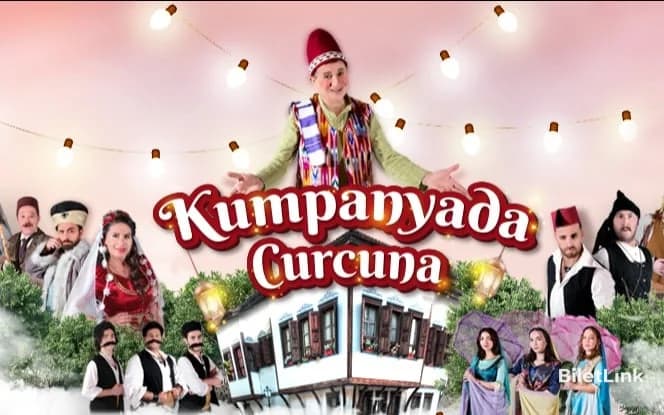 Kumpanyada Curcuna
