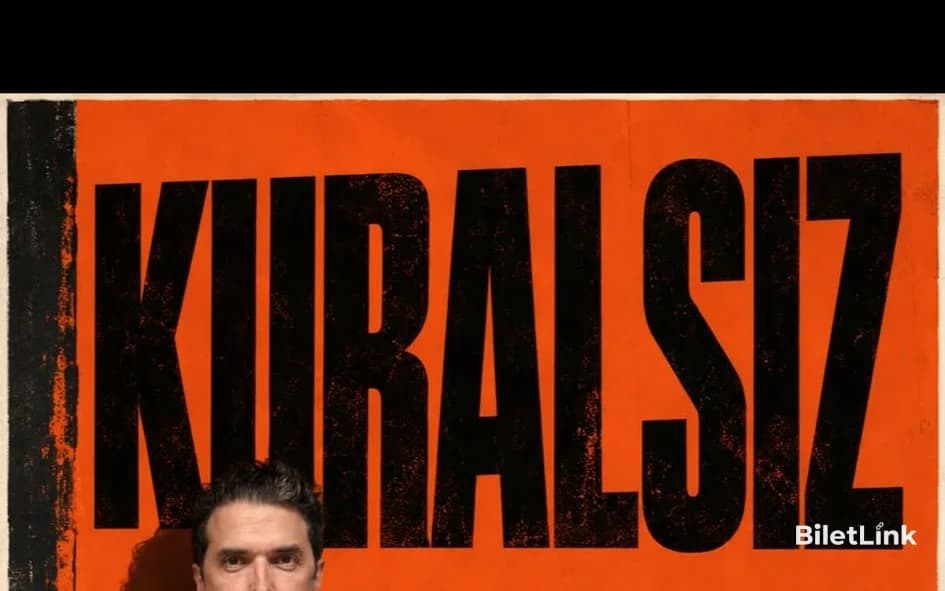 Kuralsız Sit-Down Show