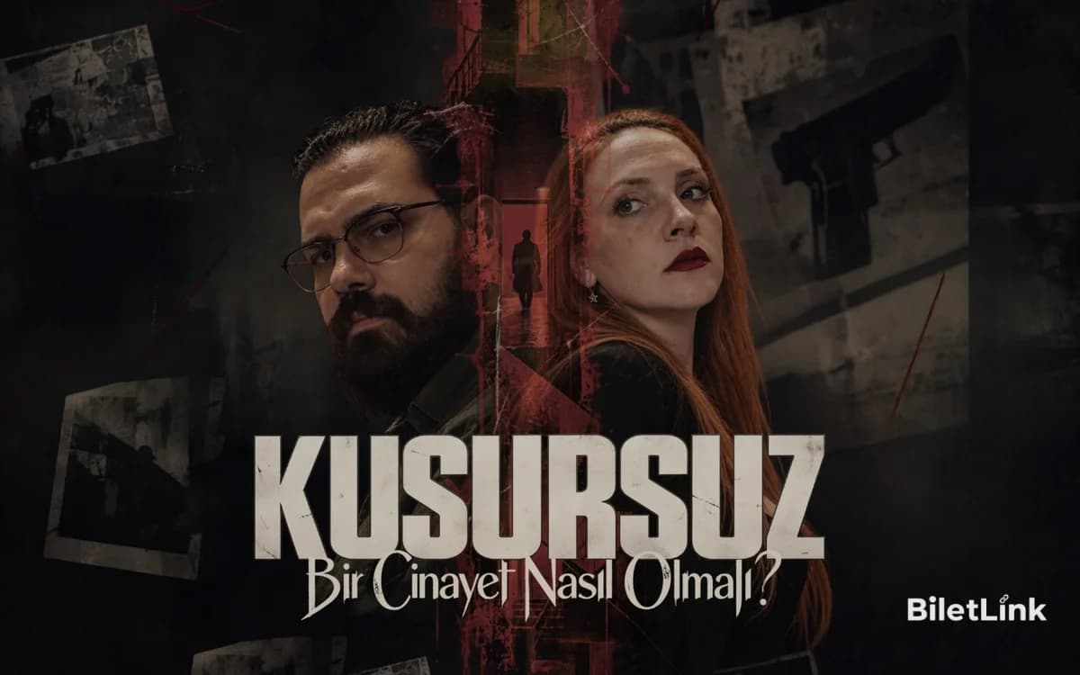 Kusursuz