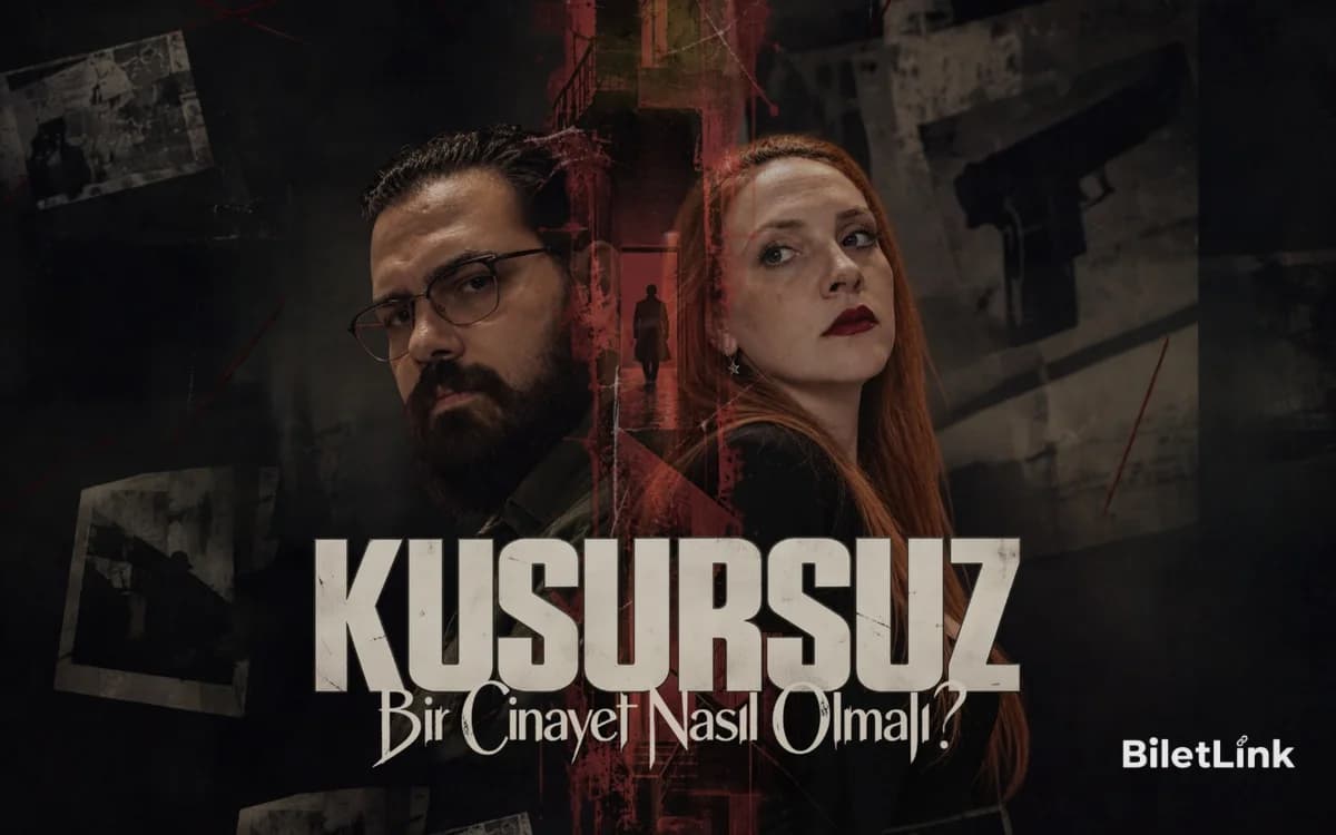 Kusursuz Oyunu