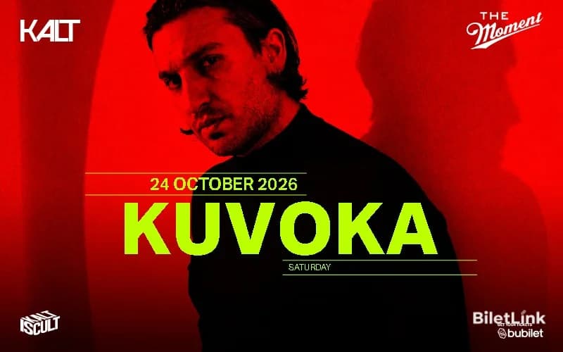 Kuvoka