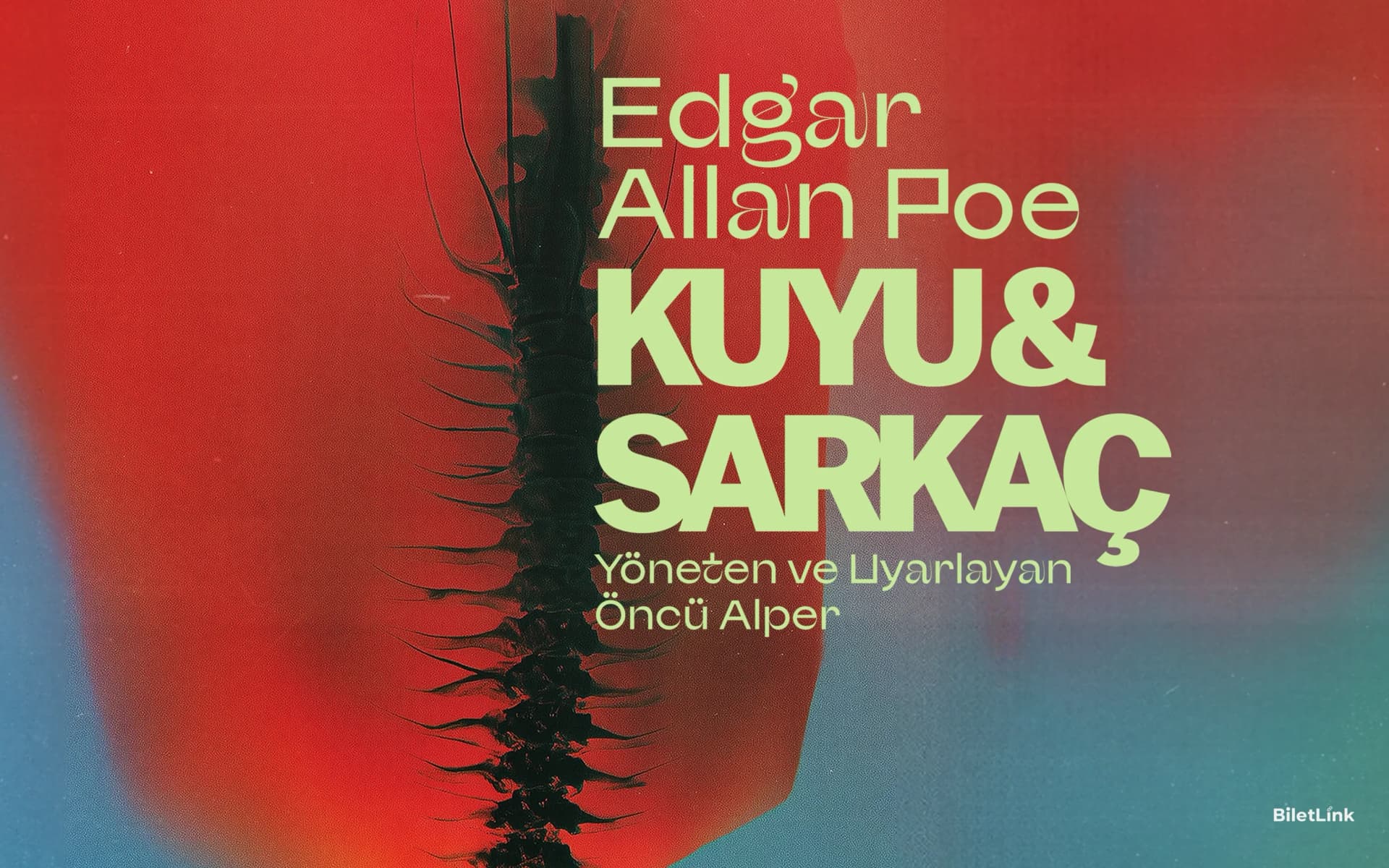 Kuyu ve Sarkaç
