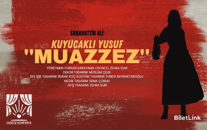 Kuyucaklı Yusuf