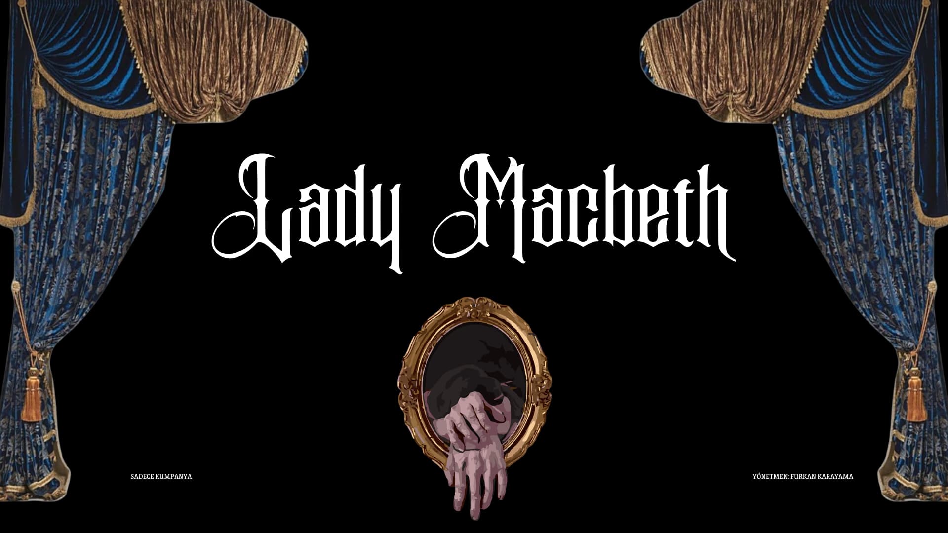 Lady Macbeth
