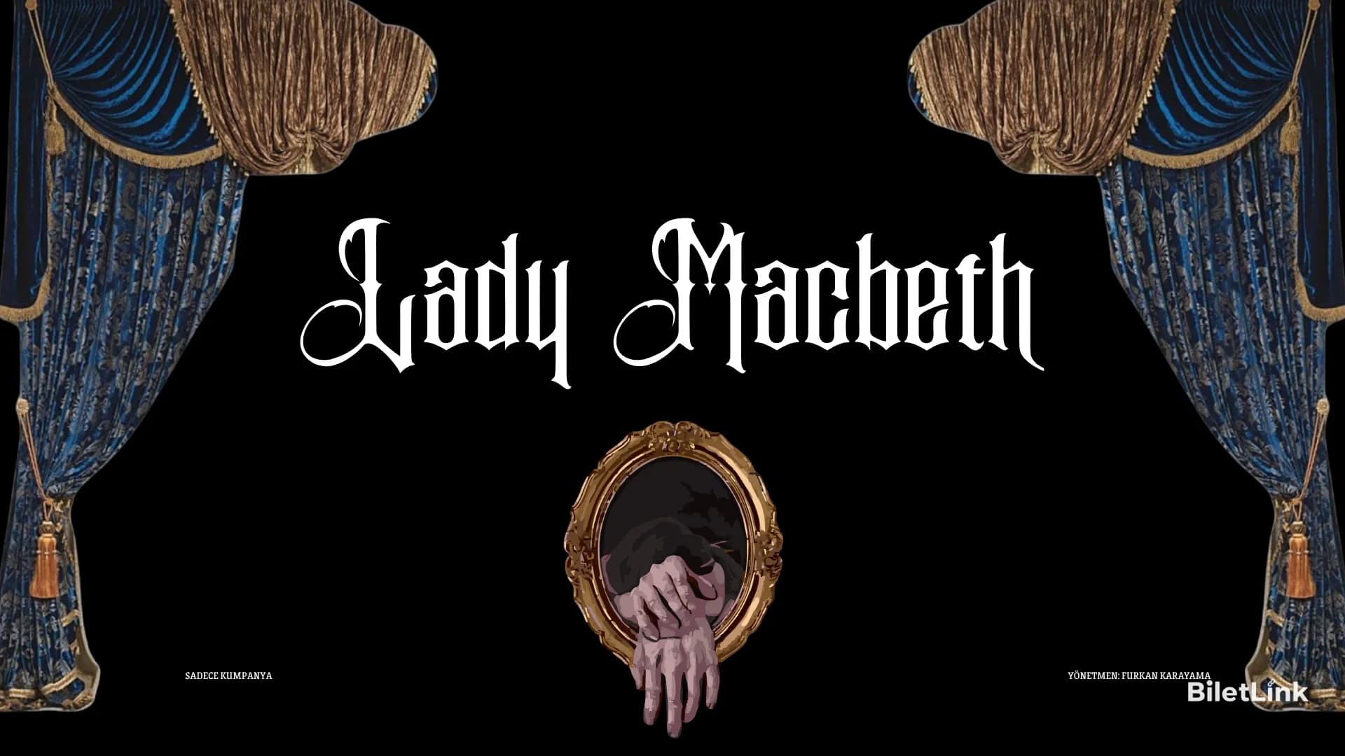 Lady Macbeth