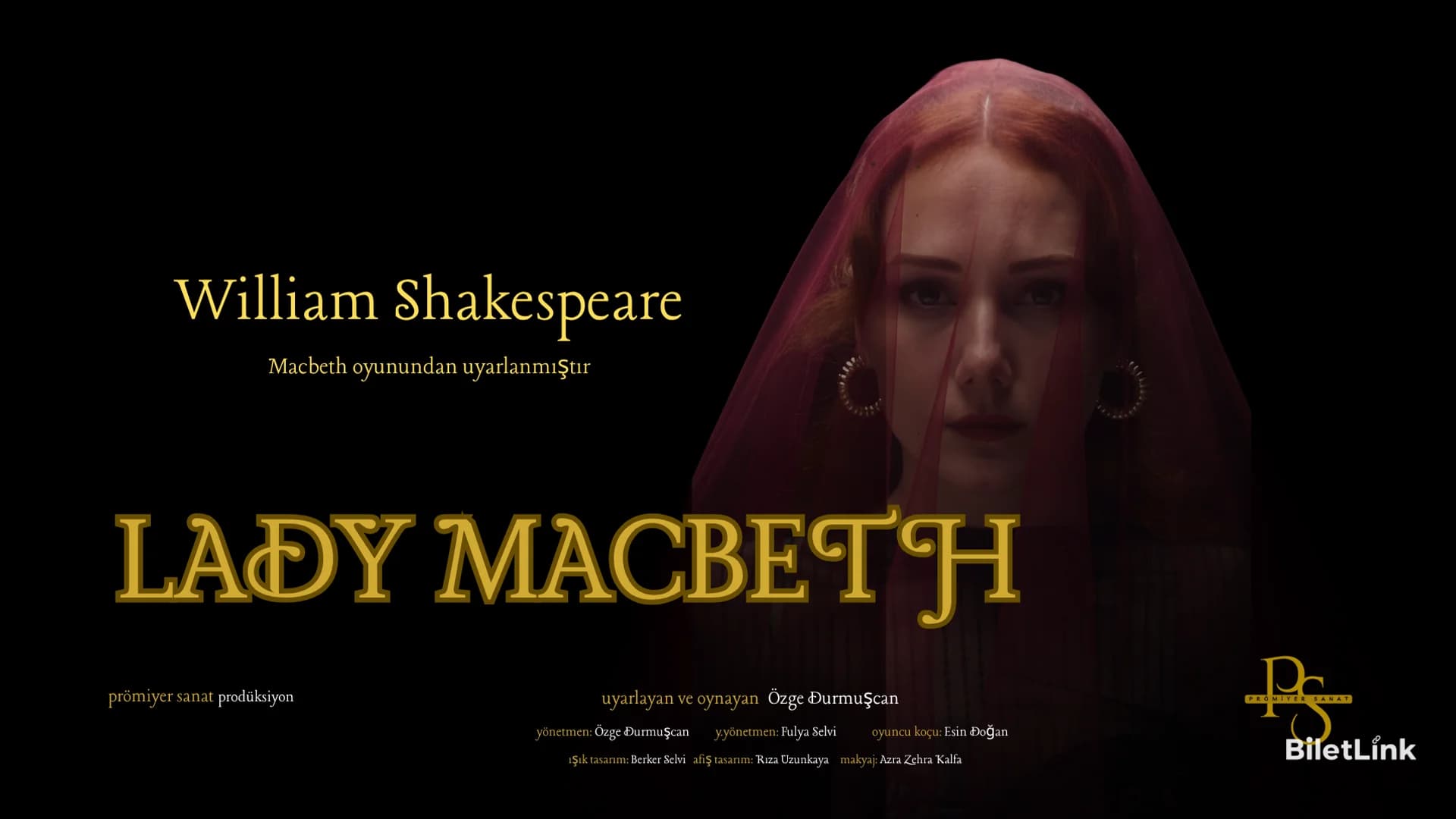 Lady Macbeth