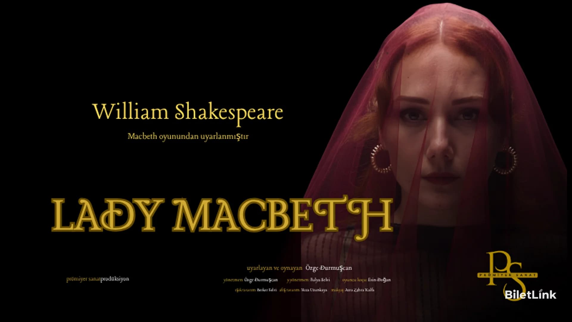 Lady Macbeth