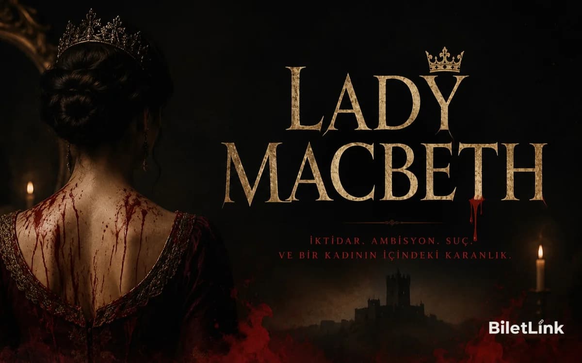 Lady Macbeth