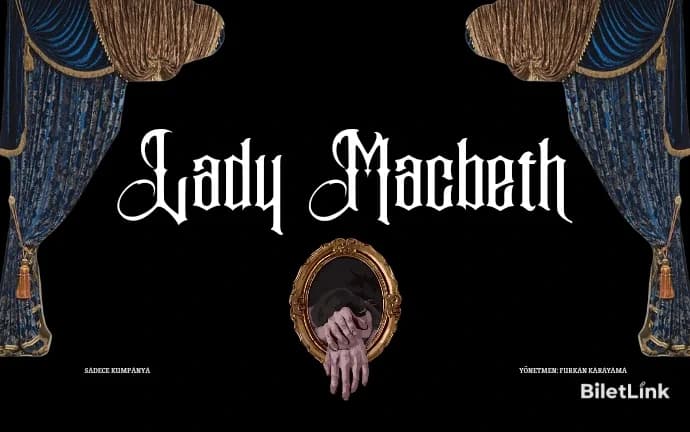 Lady Macbeth