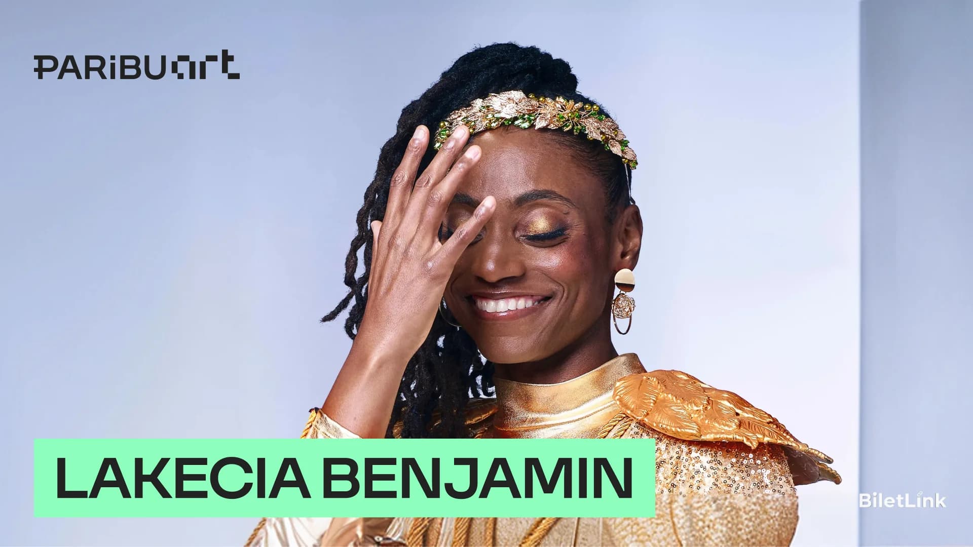 Lakecia Benjamin