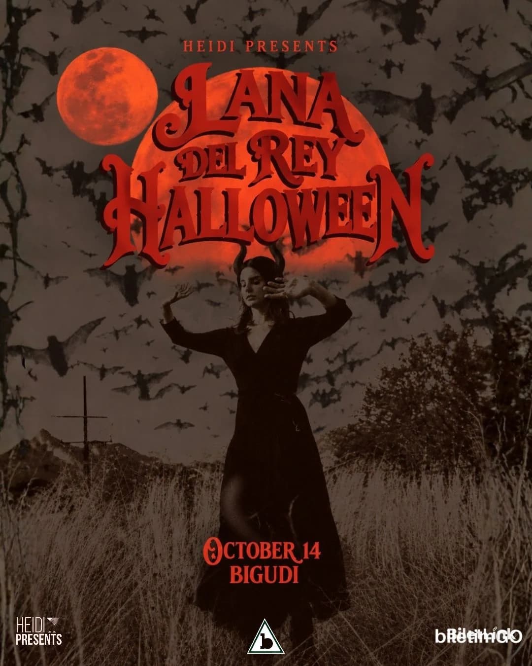LDR HALLOWEEN