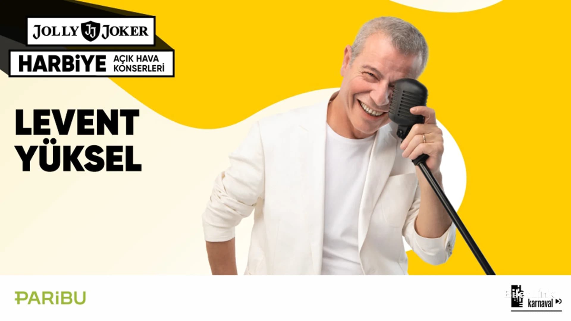 Levent Yüksel