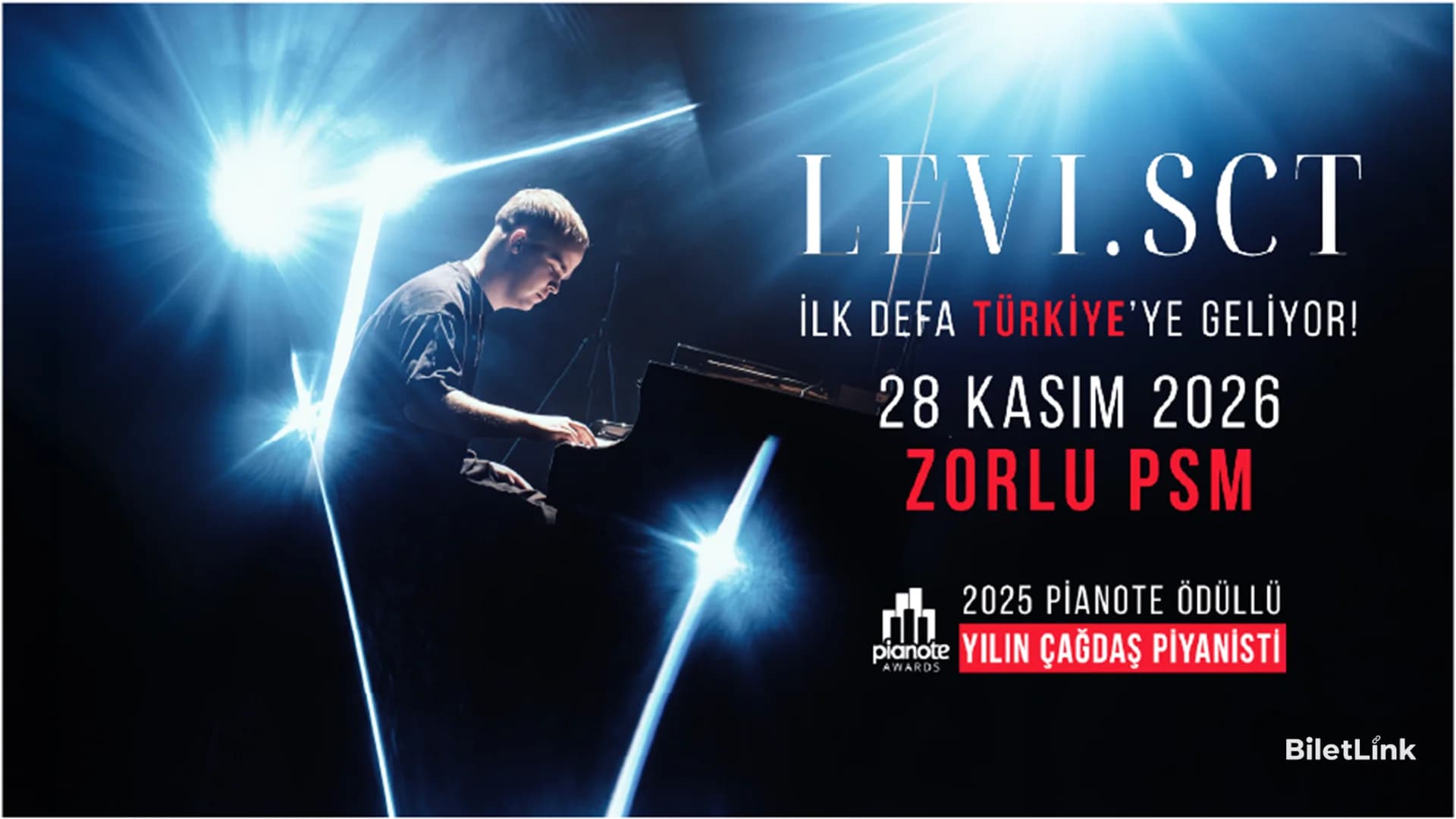 Levi Sct.