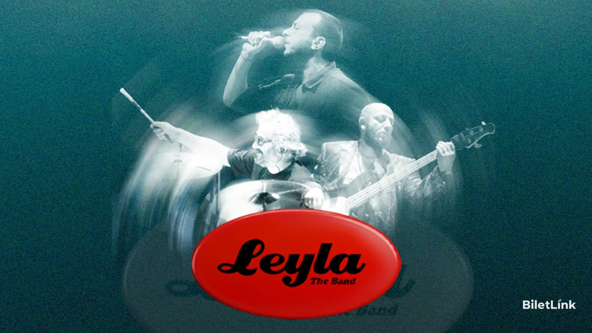 Leyla The Band