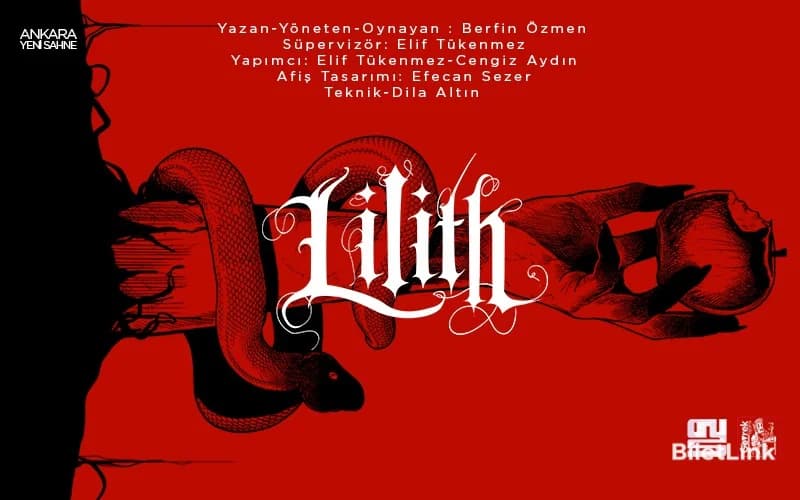 Lilith Oyunu