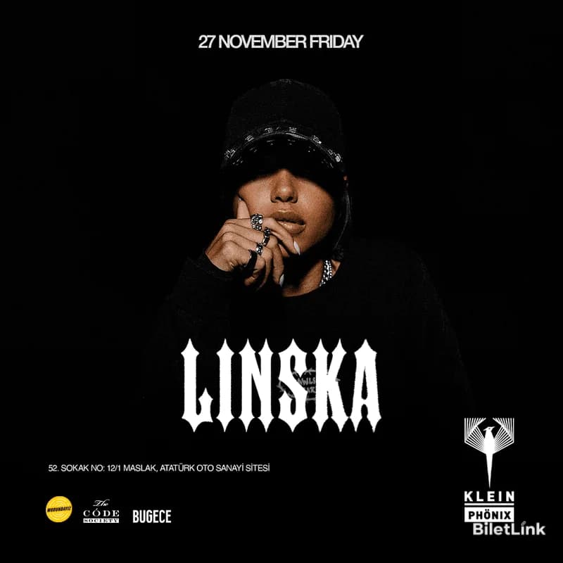 LINSKA | Klein Phönix