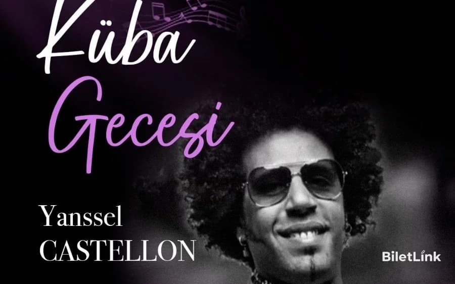 Lola Küba Gecesi