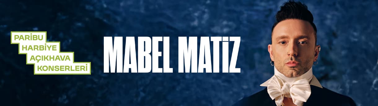 Mabel Matiz