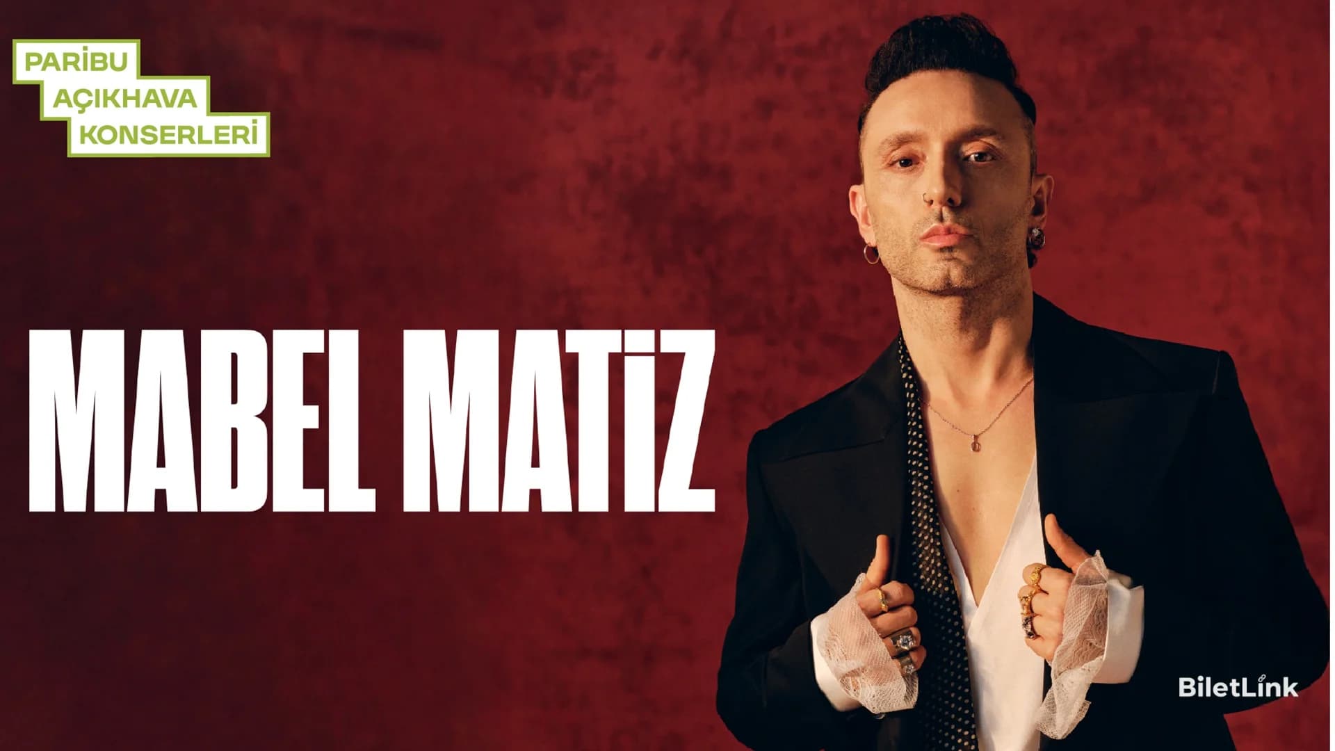 Mabel Matiz