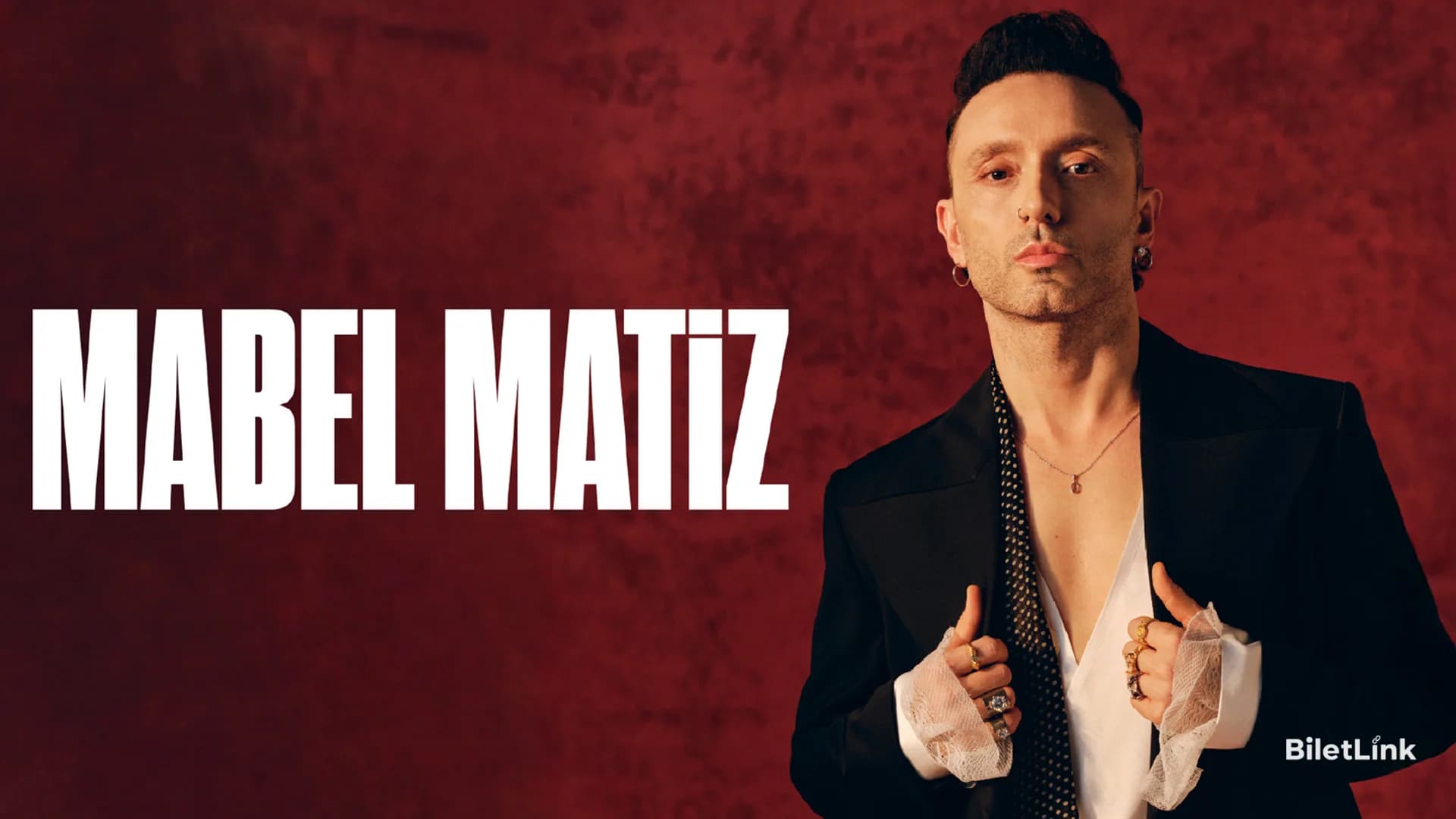 Mabel Matiz