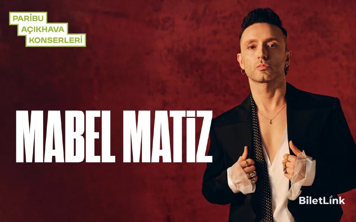Mabel Matiz