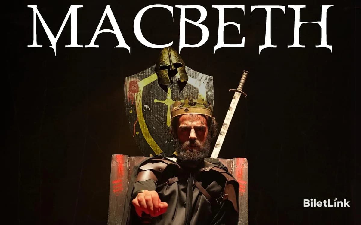 Macbeth Oyunu