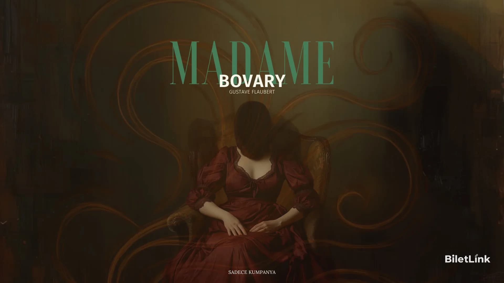 Madam Bovary