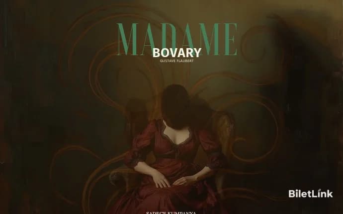 Madam Bovary
