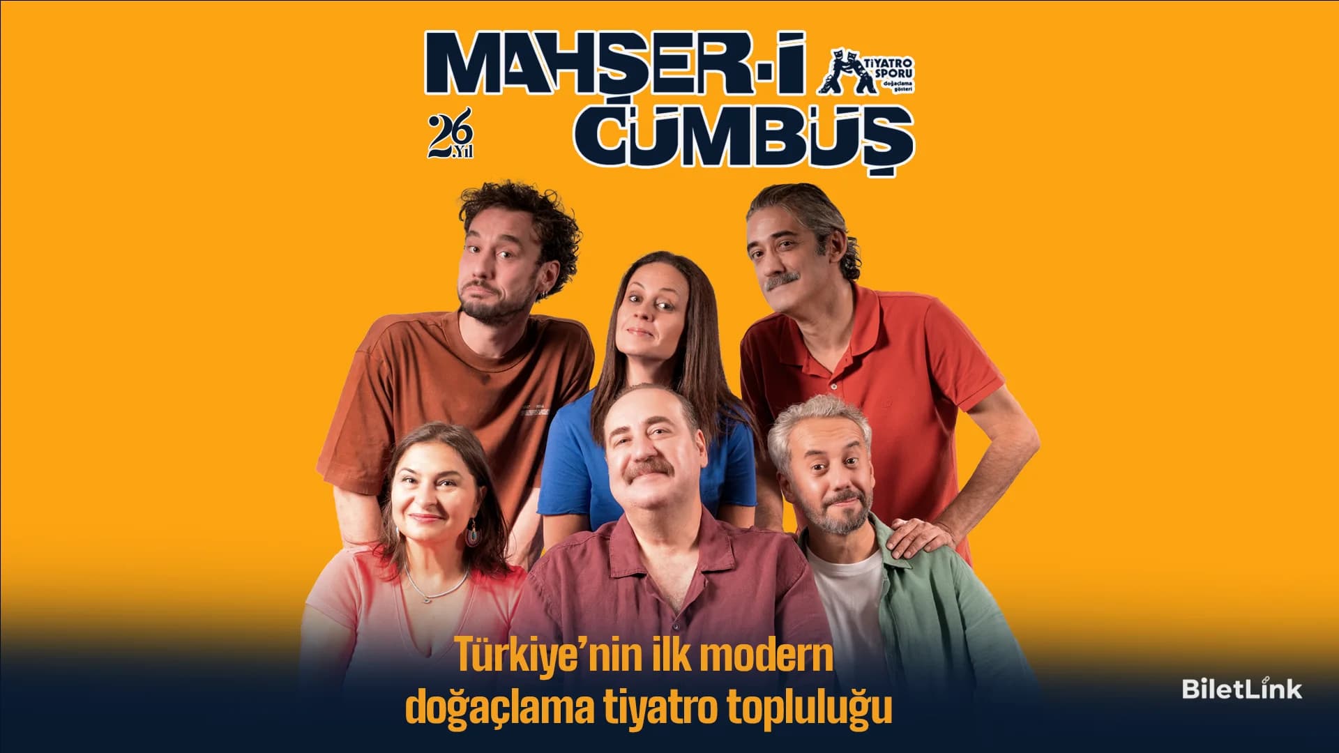 Mahşer-i Cümbüş