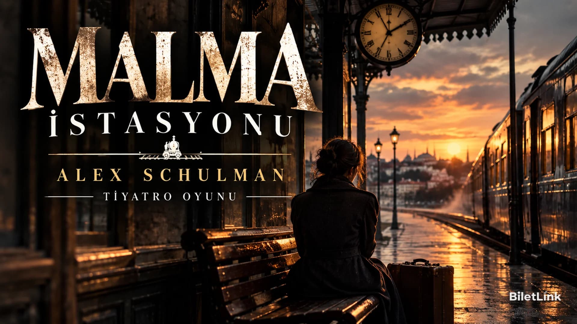 Malma İstasyonu