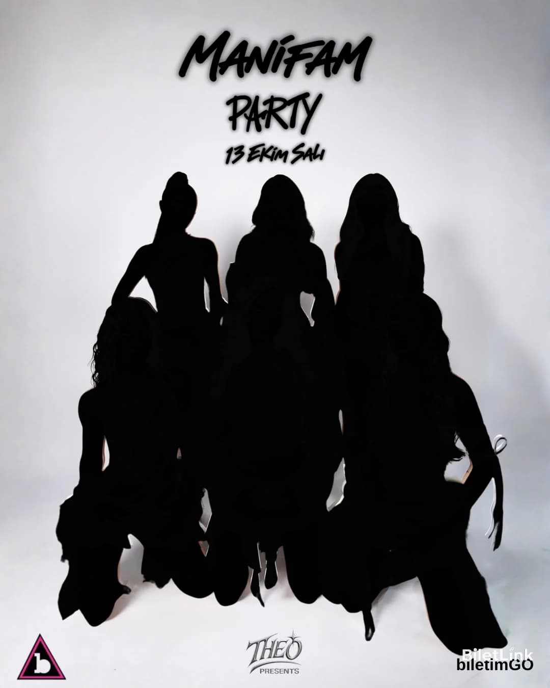 MANİFEST PARTİSİ ALERT