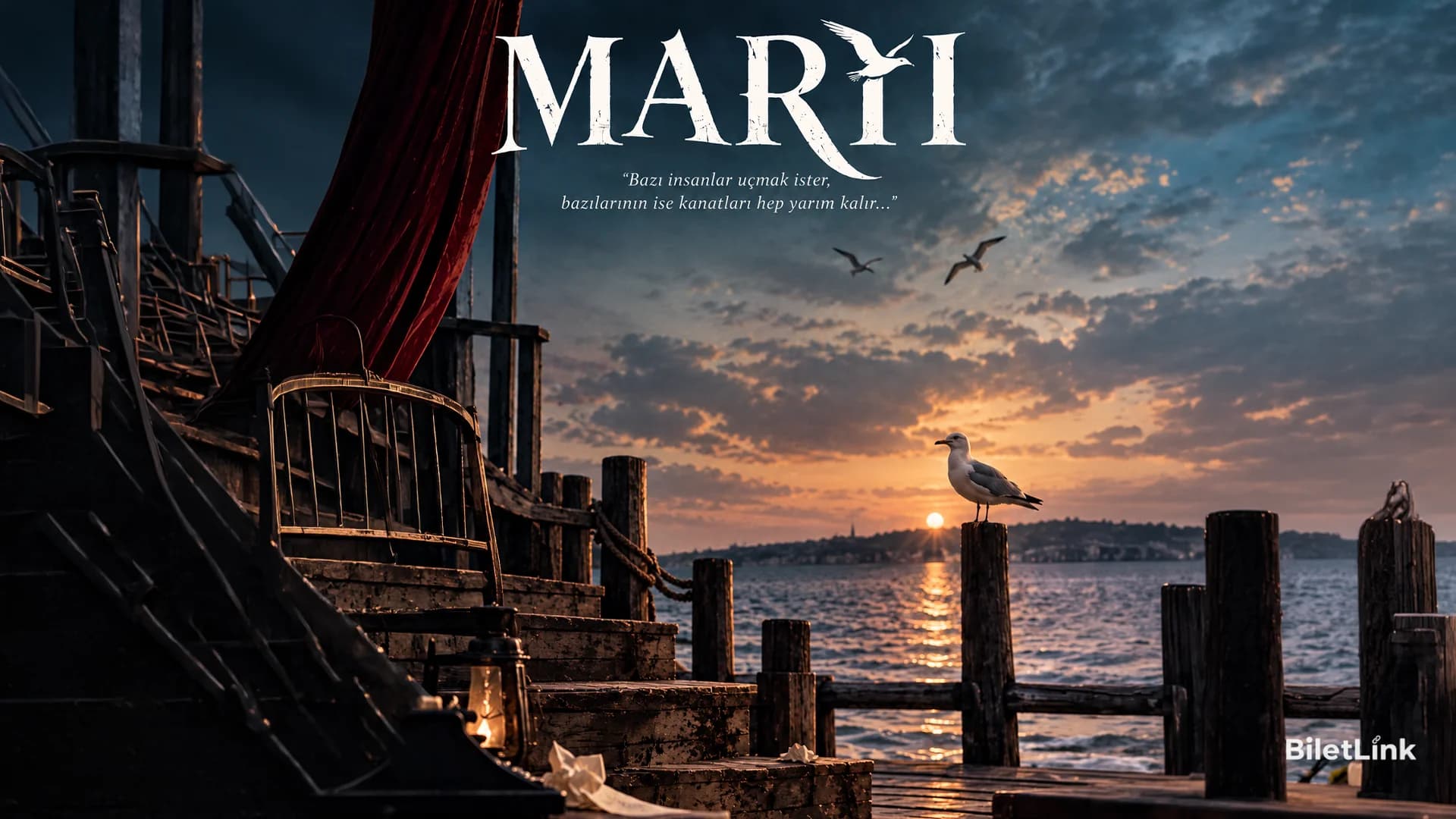 Martı