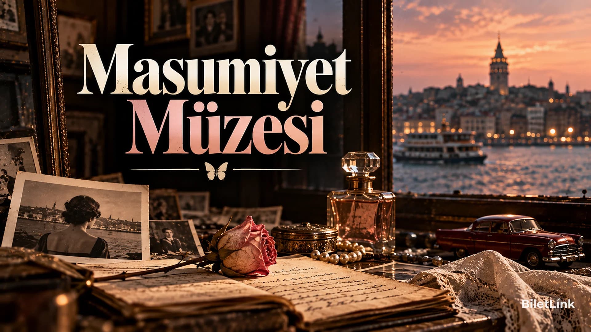 Masumiyet Müzesi