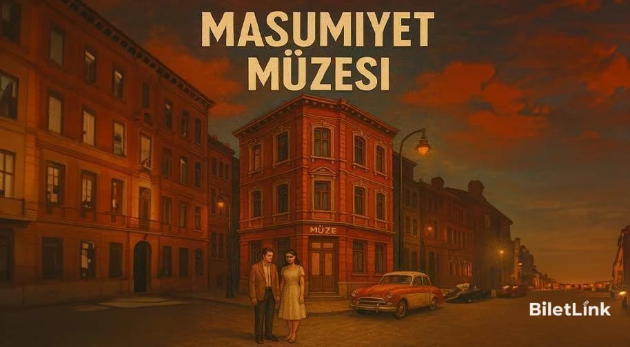 Masumiyet Müzesi