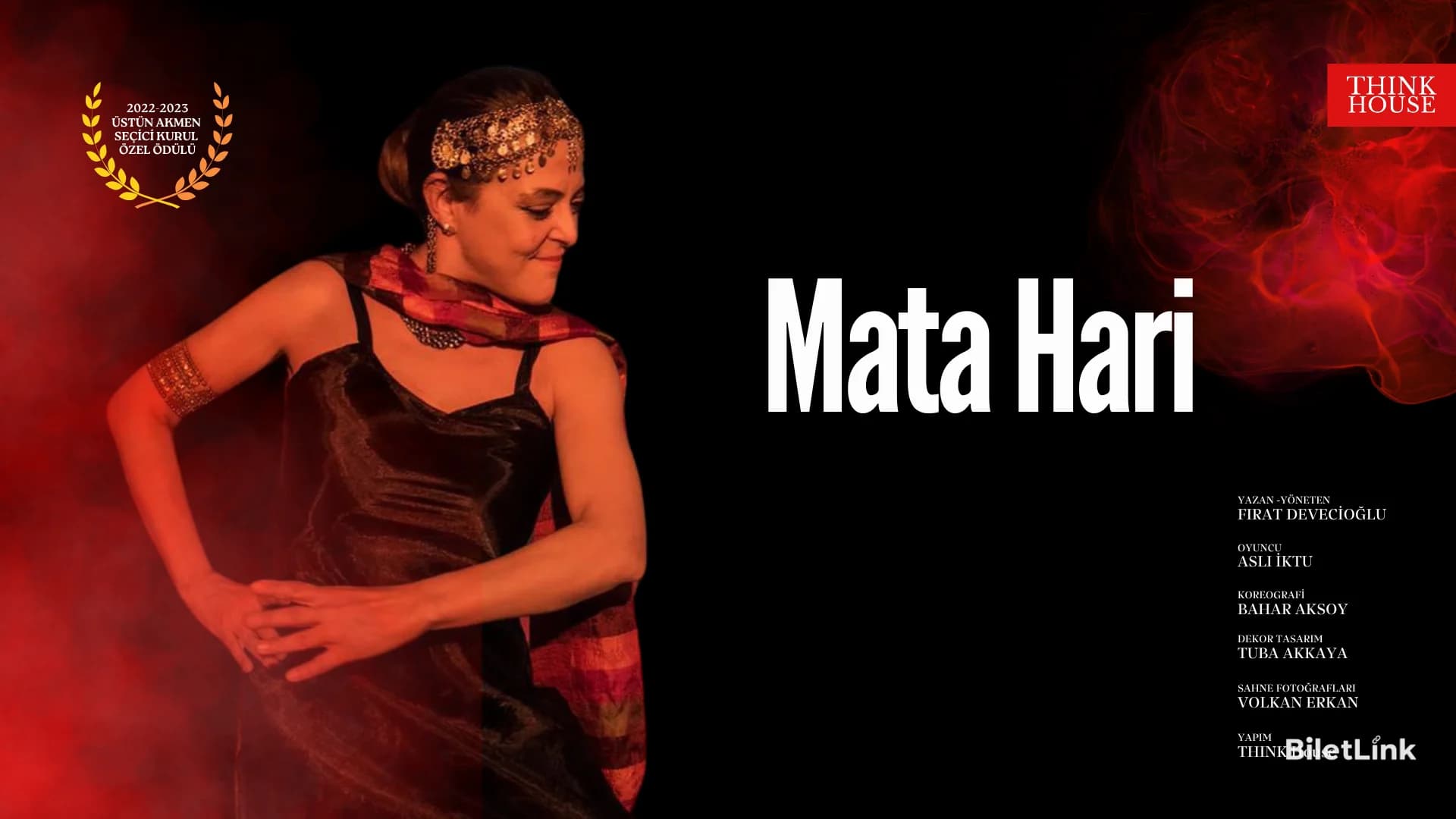 Mata Hari